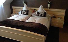 Mosel-Pension Gaestehaus Christiane, Brodenbach